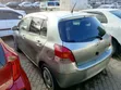 Toyota Vitz 1.3 FWD 5dr 2010 Gray - 3
