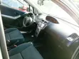 Toyota Vitz 1.3 FWD 5dr 2010 Gray - 4