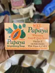 Papaya Soap - All Skin Types - 3