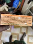 Papaya Soap - All Skin Types - 4