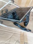 5V Solar Panel for CCTV Cameras & Type-C Devices (10W) - 2