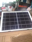 5V Solar Panel for CCTV Cameras & Type-C Devices (10W) - 3