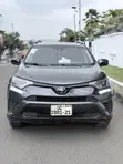 Toyota RAV4 2017 Gray - 2