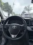 Toyota RAV4 2017 Gray - 3