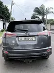 Toyota RAV4 2017 Gray - 4