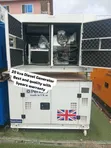 20kVA Perkins Silent Diesel Generator - Brand New - 2