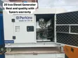 Brand New Perkins 20kVA Silent Diesel Generator - 1
