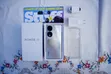 New Huawei Honor Magic 2 256GB Black - 3