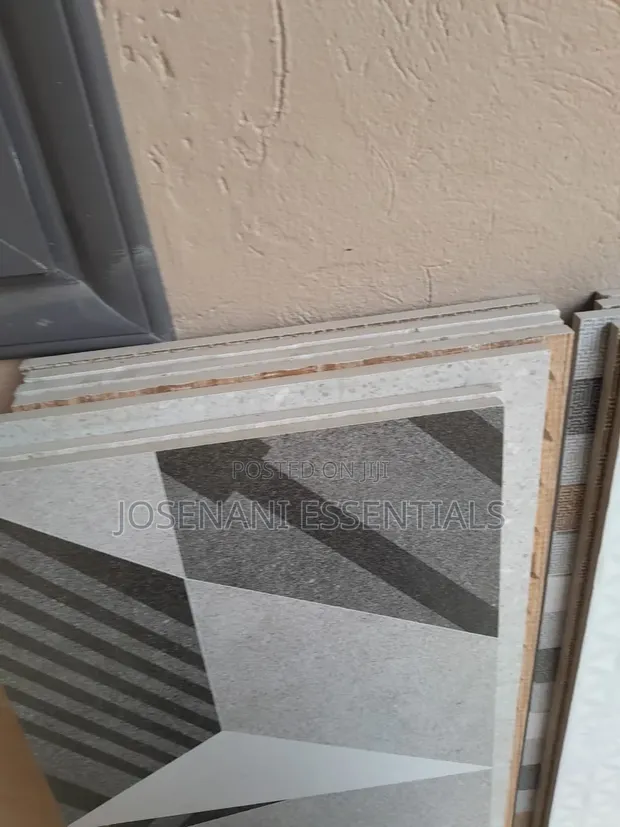 60x120cm Large Format Floor Tiles - GH₵360/Box - 1