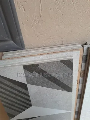 60x120cm Large Format Floor Tiles - GH₵360/Box