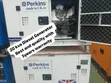 Perkins 20kVA Silent Diesel Generator - 2