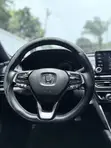 Honda Accord 2019 Black - 5