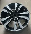 Home Used Rim 16 for Toyota Sienta - 1