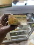 White Secret Turmeric Soap - 2