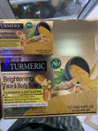 White Secret Turmeric Soap - 4