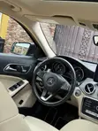 Mercedes-Benz GLA 250 2019 Blue - 1