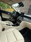 Mercedes-Benz GLA 250 2019 Blue - 5