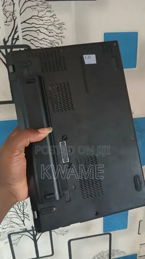 Lenovo ThinkPad X260 Laptop - Intel Core i5, 8GB RAM, 512GB HDD