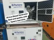 Perkins 20KVA Silent Diesel Generator - Brand New - 2