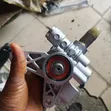 Honda Pilot 2004 V6 Power Steering Motor - 1