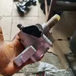 Honda Pilot 2004 V6 Power Steering Motor - 2