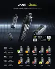 10,000 Puffs Vape - 1