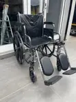 GE Orthopedic Wheelchair - Brand New - 1