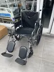 GE Orthopedic Wheelchair - Brand New - 2