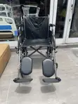 GE Orthopedic Wheelchair - Brand New - 3