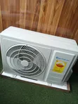 Dolphin Bay 1.5hp Split Air Conditioner - Brand New - 2