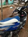 Dayun DY150 Automatic Scooter 2020 - 2
