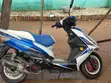 Dayun DY150 Automatic Scooter 2020 - 3