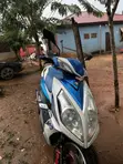 Dayun DY150 Automatic Scooter 2020 - 4