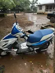 Dayun DY150 Automatic Scooter 2020 - 5