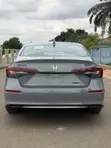 Honda Civic Sport Touring Hybrid Sedan 2026 Gray - 1