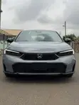 Honda Civic Sport Touring Hybrid Sedan 2026 Gray - 2