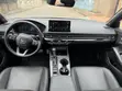 Honda Civic Sport Touring Hybrid Sedan 2026 Gray - 4