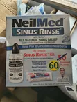 NeilMed Sinus Rinse Kit - 1