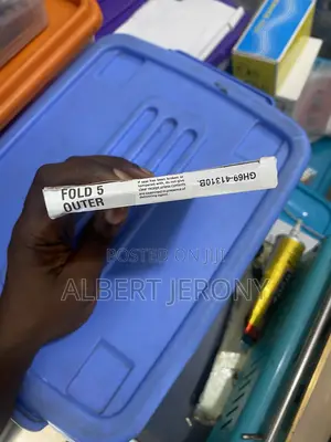 Samsung Z Fold Outer Screen Replacements