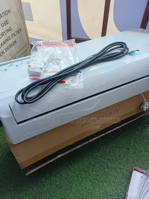 Dolphine Bay 1.5hp Split Air Conditioner