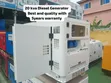 Perkins 20kVA Silent Diesel Generator - 2
