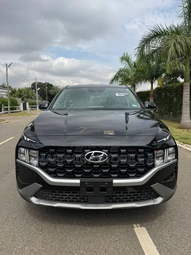 Hyundai Santa Fe SE 2023 - Foreign Used - 1