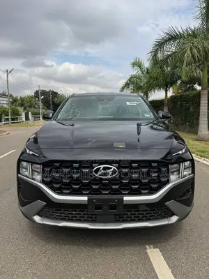 Hyundai Santa Fe SE 2023 - Foreign Used