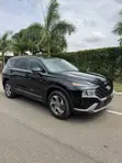 Hyundai Santa Fe SE 2023 - Foreign Used - 2