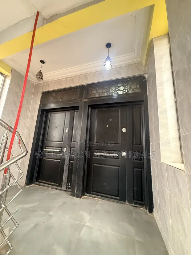 2 Bedroom Apartment for Rent in Lashibi Area, Spintex - 1