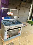 Brand New Gas Electric Cooker Oven Grill (60/90cm) - 1