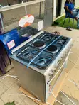 Brand New Gas Electric Cooker Oven Grill (60/90cm) - 2