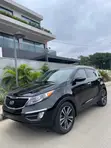 2016 Kia Sportage SX AWD SUV - 1