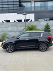 2016 Kia Sportage SX AWD SUV - 5