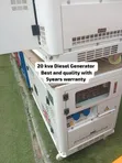 20kVA Perkins Silent Diesel Generator - 2